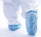 Shoe Covers PP Blue Universal PK300