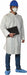 Lab Coat L White Microp Lam