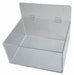 All Purpose Dispenser Clear Acrylic