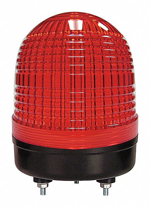 Beacon Light R LED 50 000 hr.