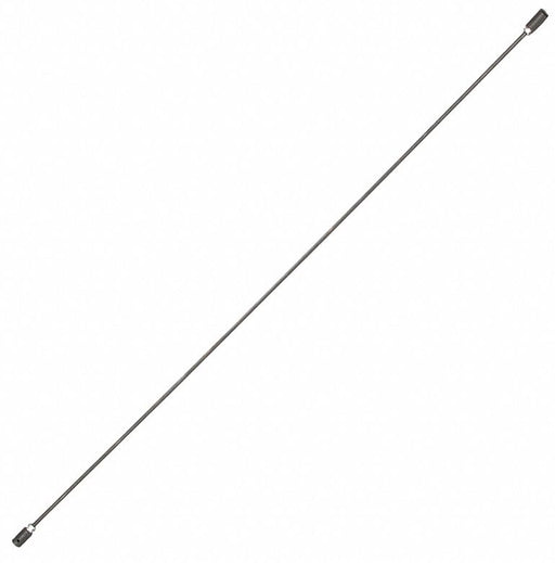 Sewer Rod Steel