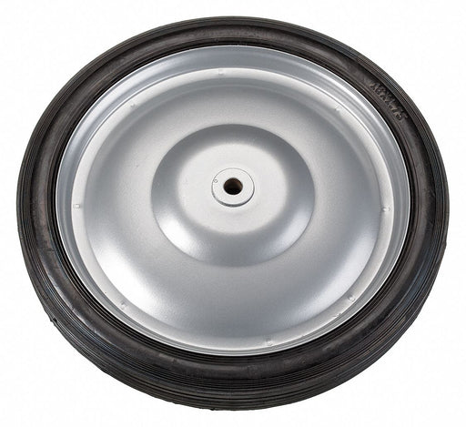 Tire and Wheel Assembly 16 in Overall L