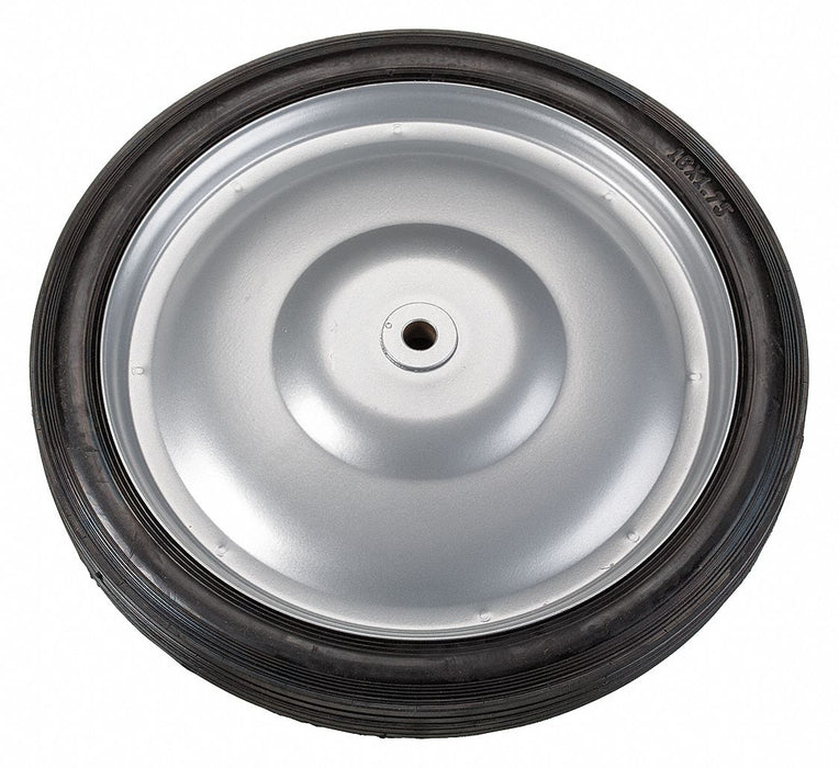 Tire and Wheel Assembly 16 in Overall L