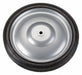 Tire and Wheel Assembly 16 in Overall L