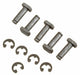 Wheel Pin and Clip PK5