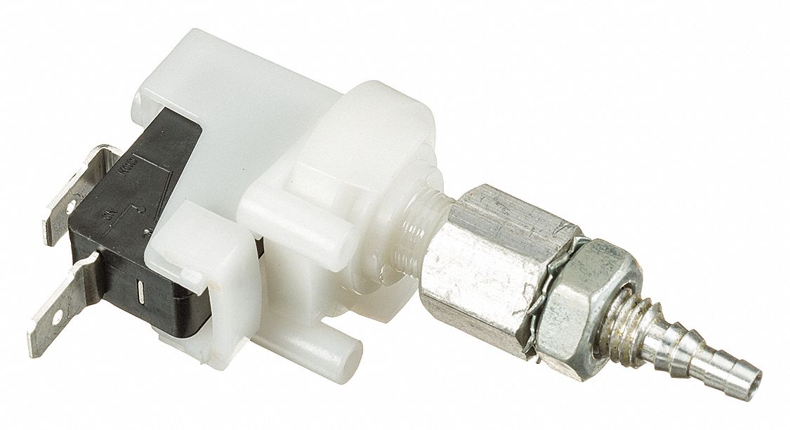 Air Switch Steel