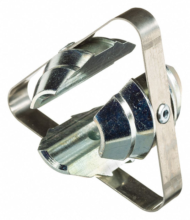 Clutch Jaw Steel