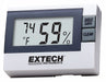 Digital Hygrometer Indoor LCD