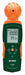 Indoor Air Meter 14 F to 122 F LCD