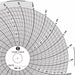 J2663 Circular Paper Chart 24 hr 60 pkg