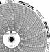 M6763 Circular Paper Chart 7 day 60 pkg