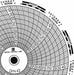 M6758 Circular Paper Chart 7 day 60 pkg