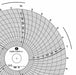 Circular Paper Chart 5 hr 60 pkg