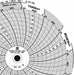 M6758 Circular Paper Chart 7 day 60 pkg