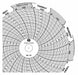 J2657 Circular Paper Chart 7 day 60 pkg