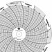 J2658 Circular Paper Chart 7 day 60 pkg