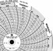 J2656 Circular Paper Chart 7 day 60 pkg