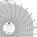J2663 Circular Paper Chart 24 hr 60 pkg