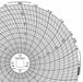 M6769 Circular Paper Chart 24 hr 60 pkg