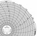 M6770 Circular Paper Chart 24 hr 60 pkg