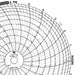 Circular Paper Chart 24 hr 60 pkg