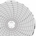 M6769 Circular Paper Chart 24 hr 60 pkg