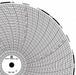 J2667 Circular Paper Chart 7 day 60 pkg