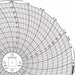 M6769 Circular Paper Chart 24 hr 60 pkg