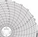 M6769 Circular Paper Chart 24 hr 60 pkg