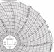 Circular Paper Chart 24 hr 60 pkg