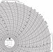 M6778 Circular Paper Chart 31 day 60 pkg