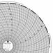 M6777 Circular Paper Chart 24 hr 60 pkg