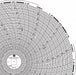 M6776 Circular Paper Chart 7 day 60 pkg