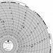 M6776 Circular Paper Chart 7 day 60 pkg