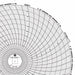J2674 Circular Paper Chart 7 day 60 pkg