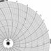 J2678 Circular Paper Chart 24 hr 60 pkg