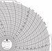 M6778 Circular Paper Chart 31 day 60 pkg