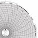 J2674 Circular Paper Chart 7 day 60 pkg