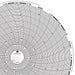 J2669 Circular Paper Chart 7 day 60 pkg