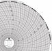 J2678 Circular Paper Chart 24 hr 60 pkg