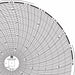 M6777 Circular Paper Chart 24 hr 60 pkg