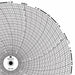 J2674 Circular Paper Chart 7 day 60 pkg