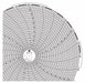 J2678 Circular Paper Chart 24 hr 60 pkg