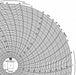M6773 Circular Paper Chart 31 day 60 pkg