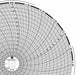 J2678 Circular Paper Chart 24 hr 60 pkg