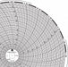 J2678 Circular Paper Chart 24 hr 60 pkg