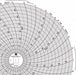 M6773 Circular Paper Chart 31 day 60 pkg