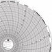 J2674 Circular Paper Chart 7 day 60 pkg