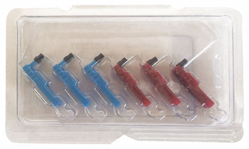 Pen 6 Pens Multi