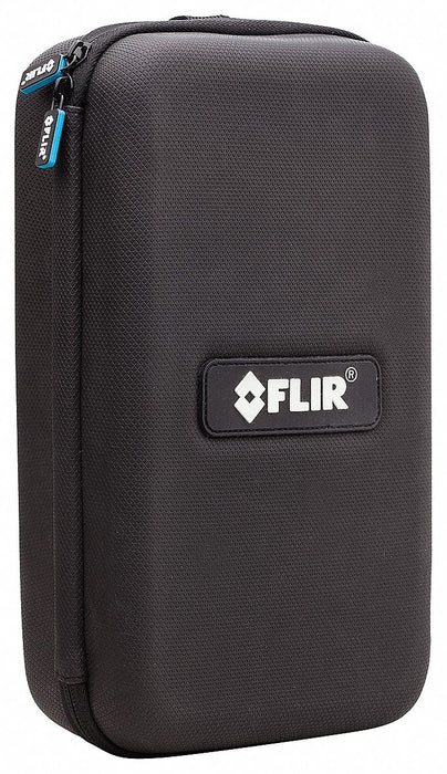 Carrying Case Black Soft Case Plastic